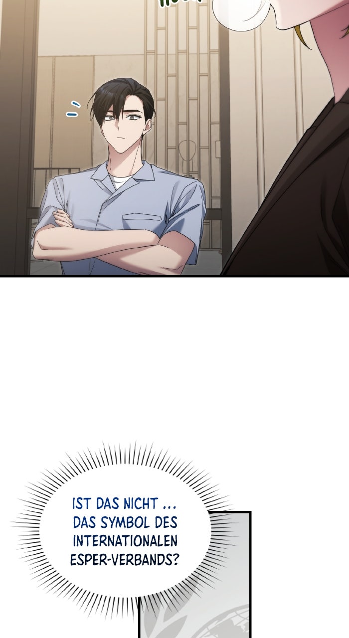 Read For My Own Good de Manga Online