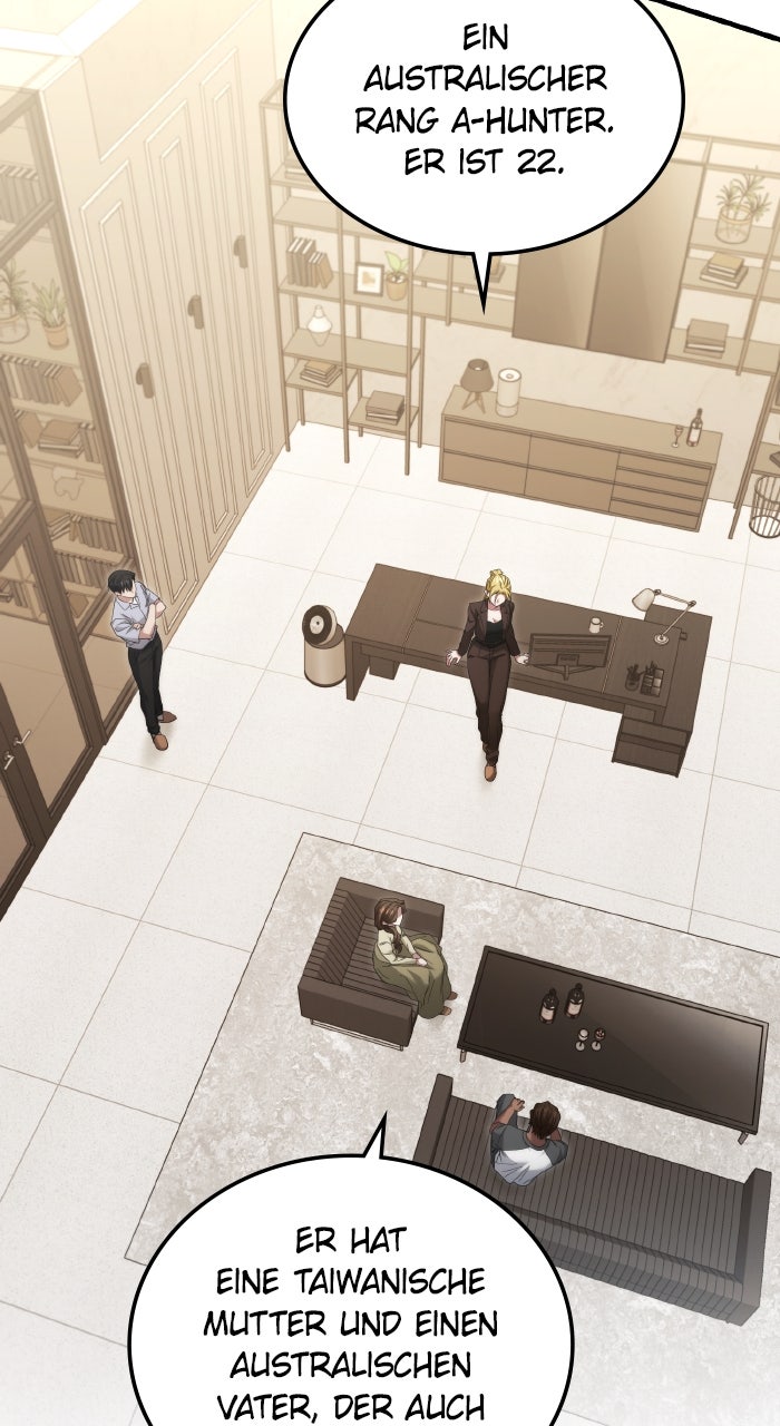 Read For My Own Good de Manga Online