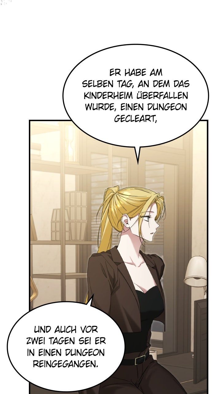 Read For My Own Good de Manga Online