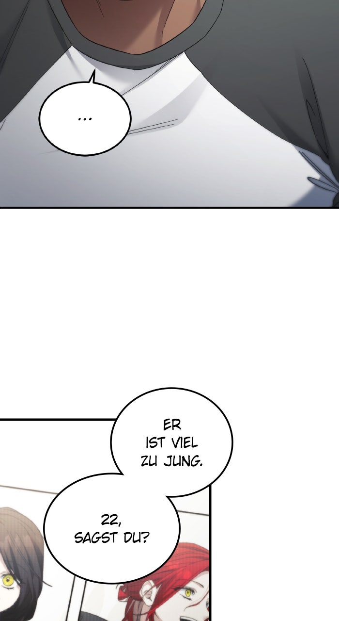 Read For My Own Good de Manga Online