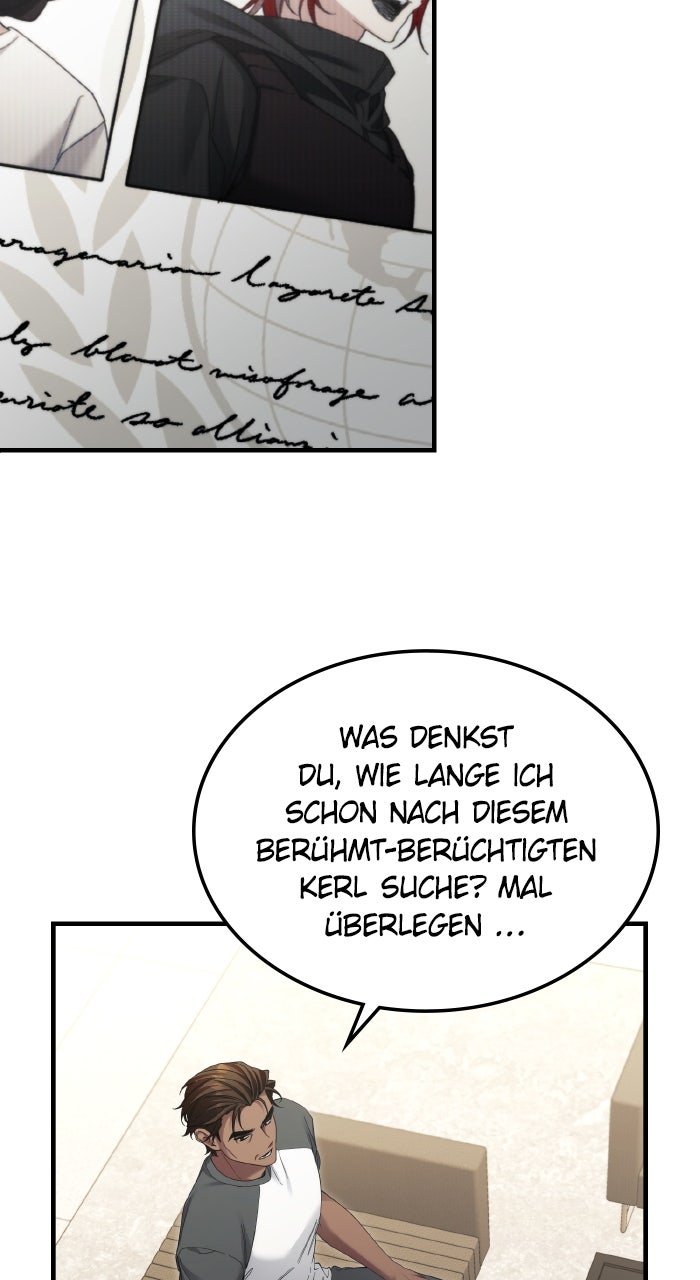 Read For My Own Good de Manga Online