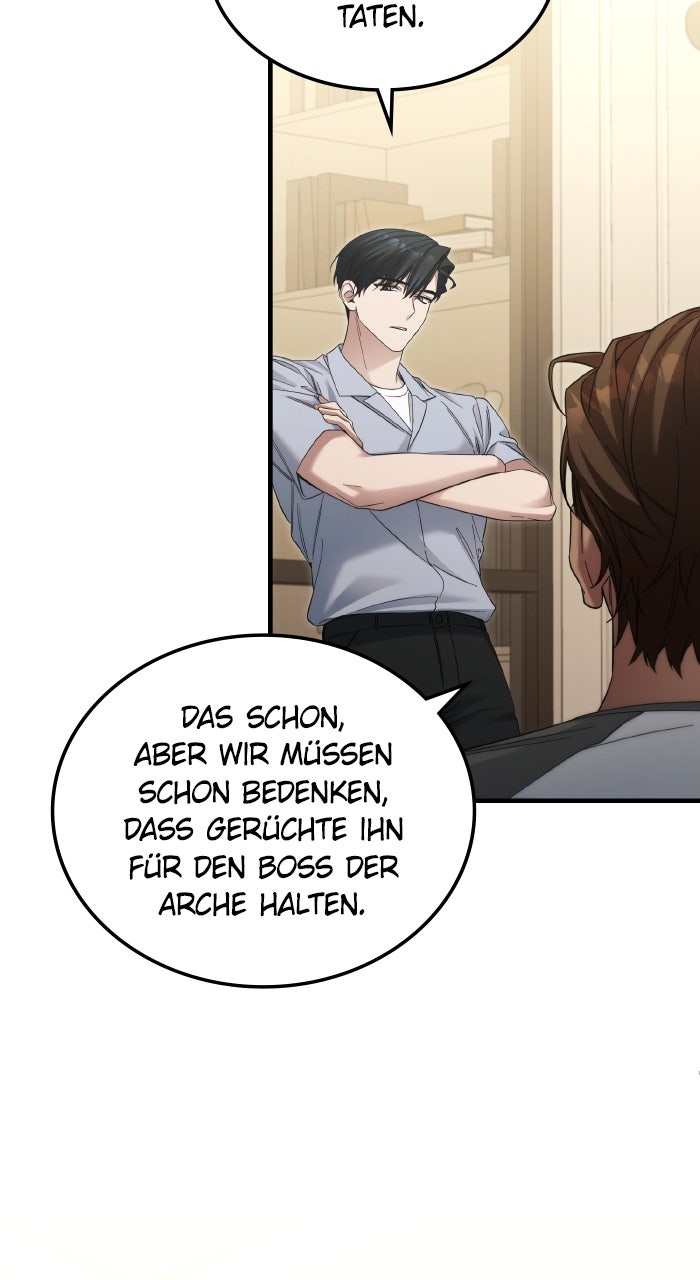 Read For My Own Good de Manga Online