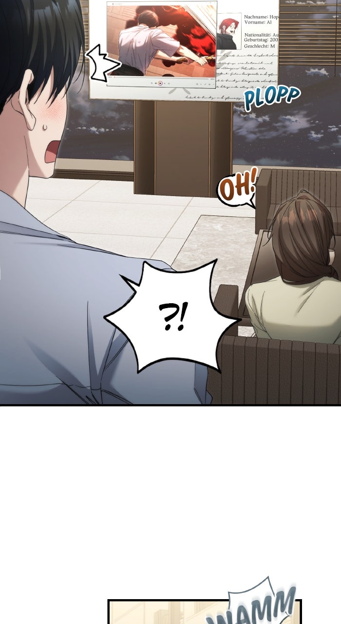 Read For My Own Good de Manga Online