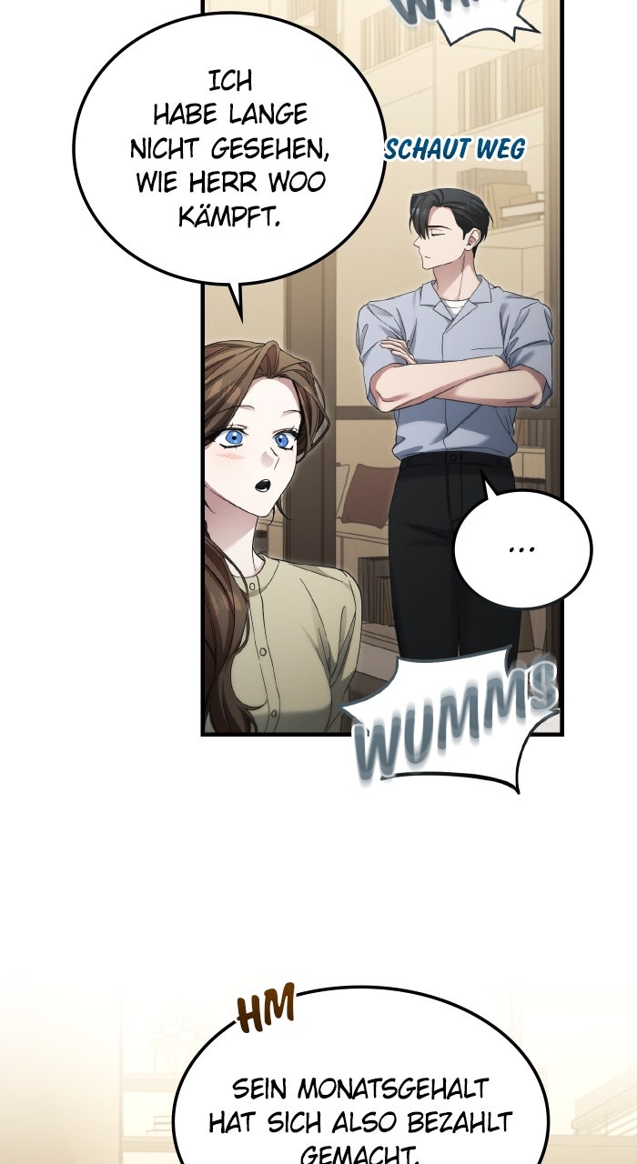 Read For My Own Good de Manga Online