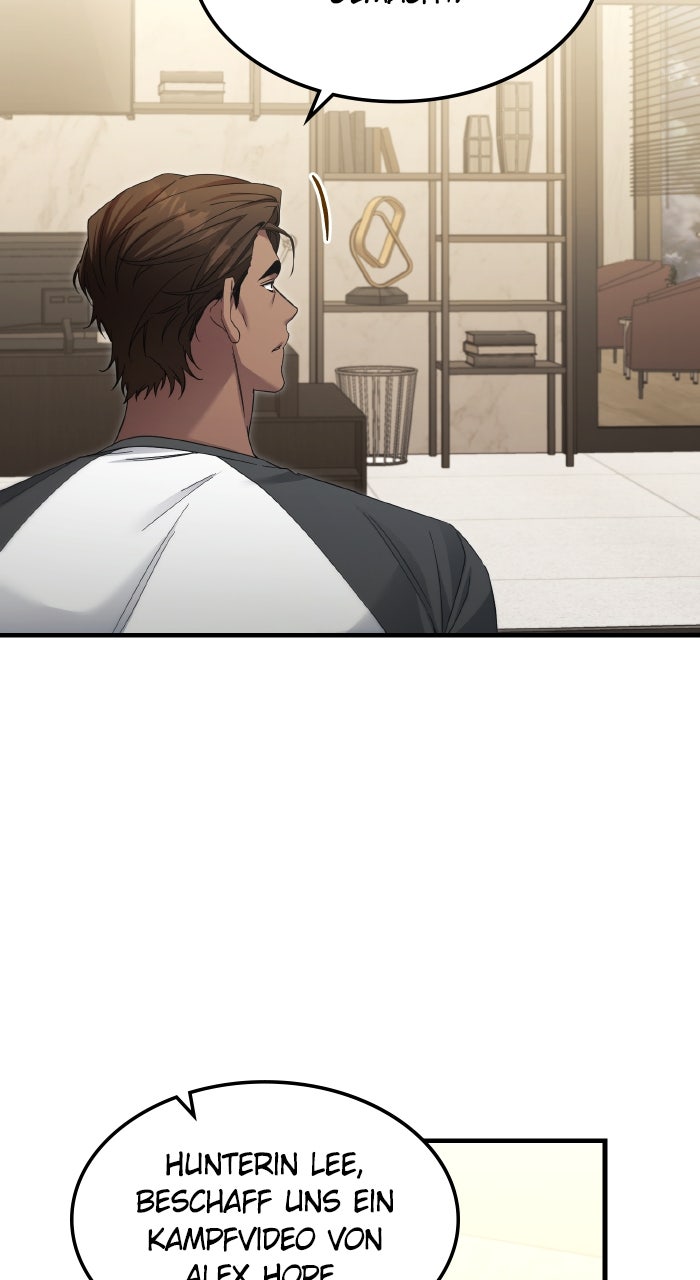 Read For My Own Good de Manga Online