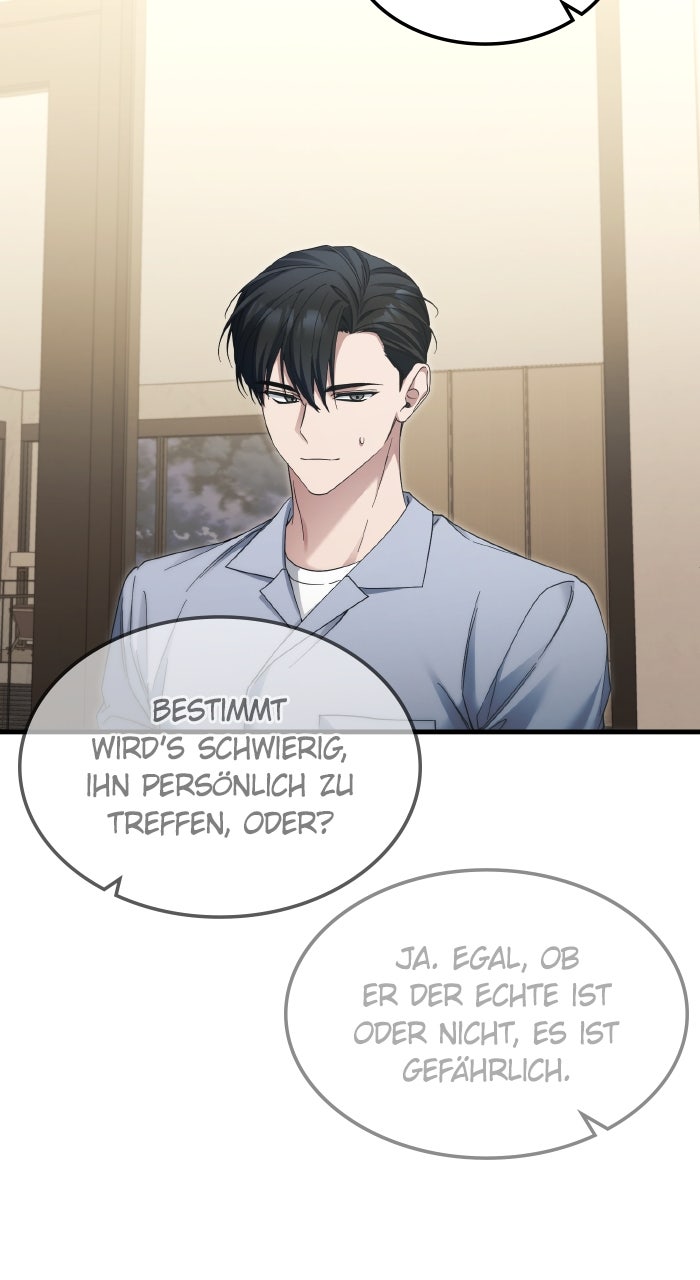 Read For My Own Good de Manga Online