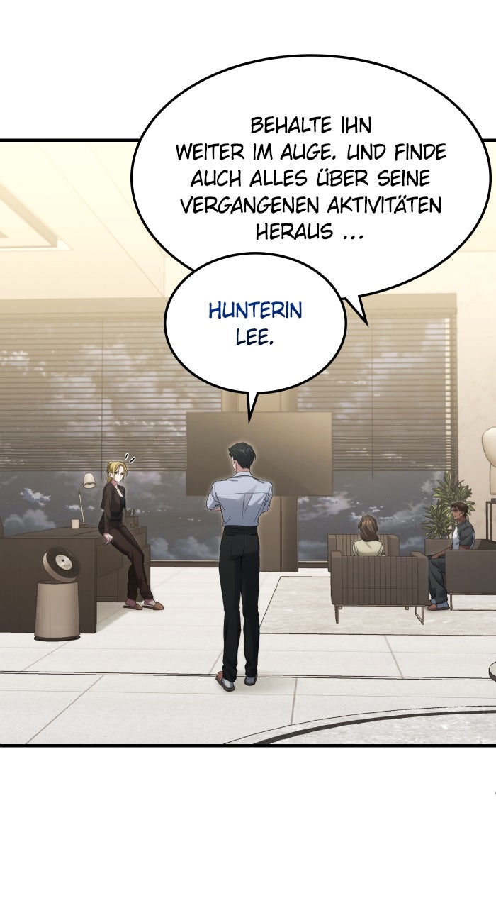 Read For My Own Good de Manga Online