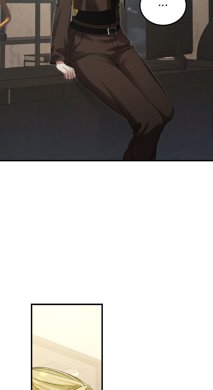 Read For My Own Good de Manga Online