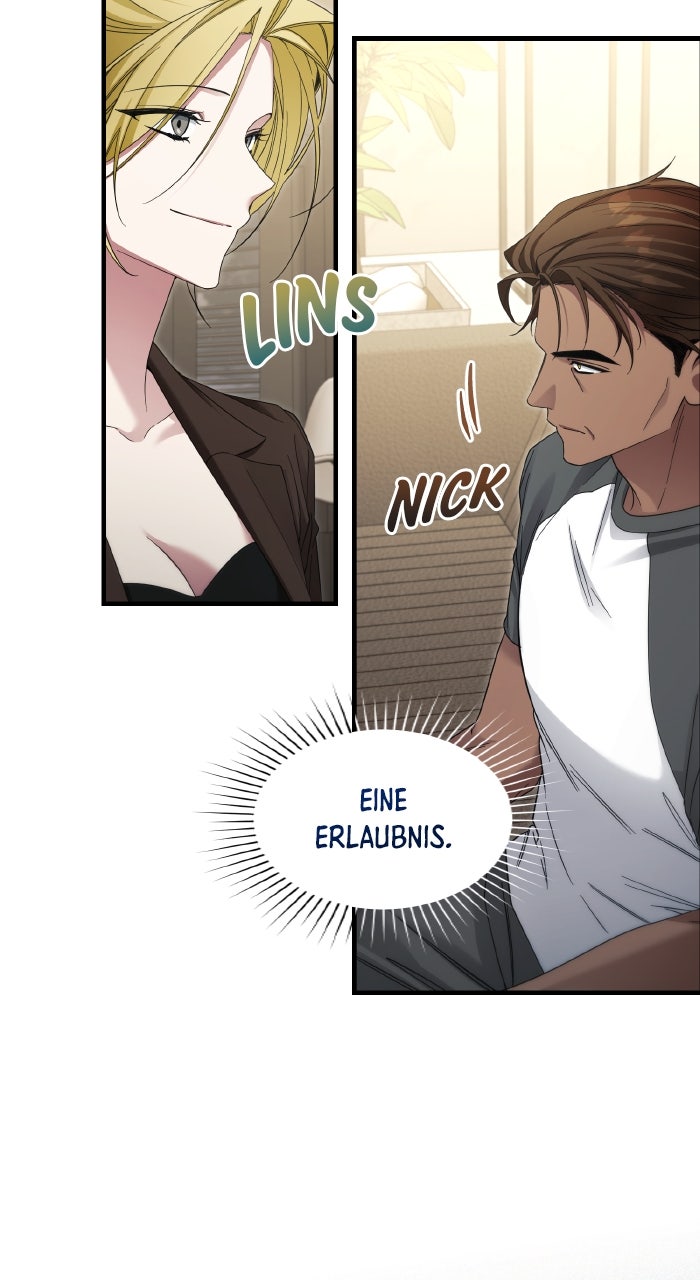 Read For My Own Good de Manga Online