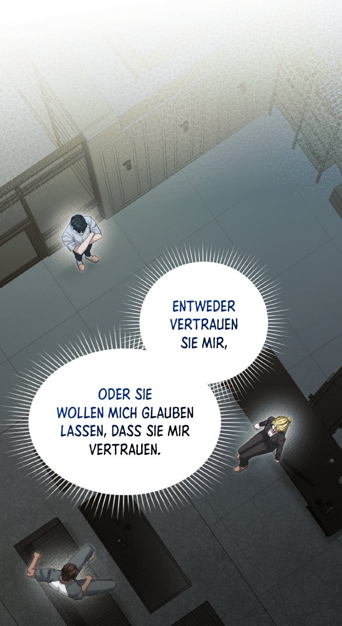 Read For My Own Good de Manga Online