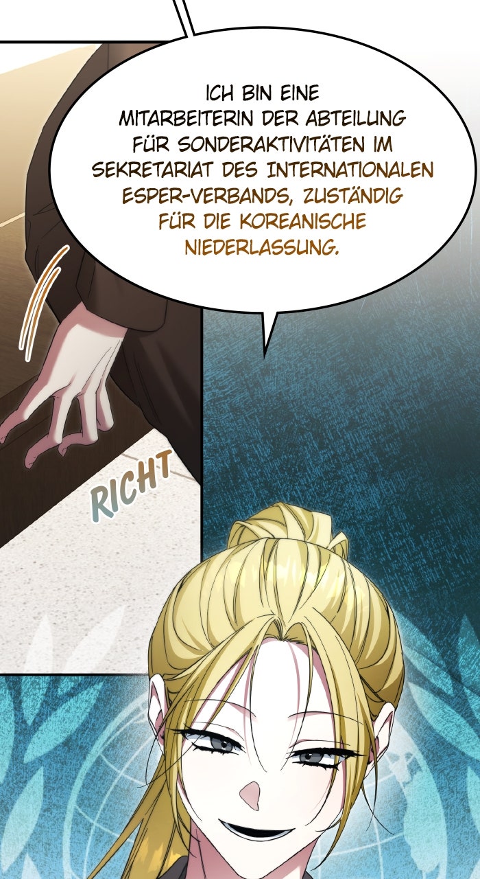 Read For My Own Good de Manga Online