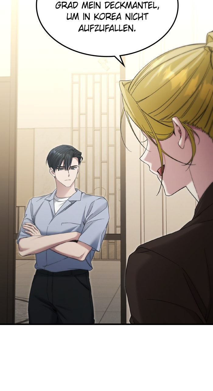 Read For My Own Good de Manga Online