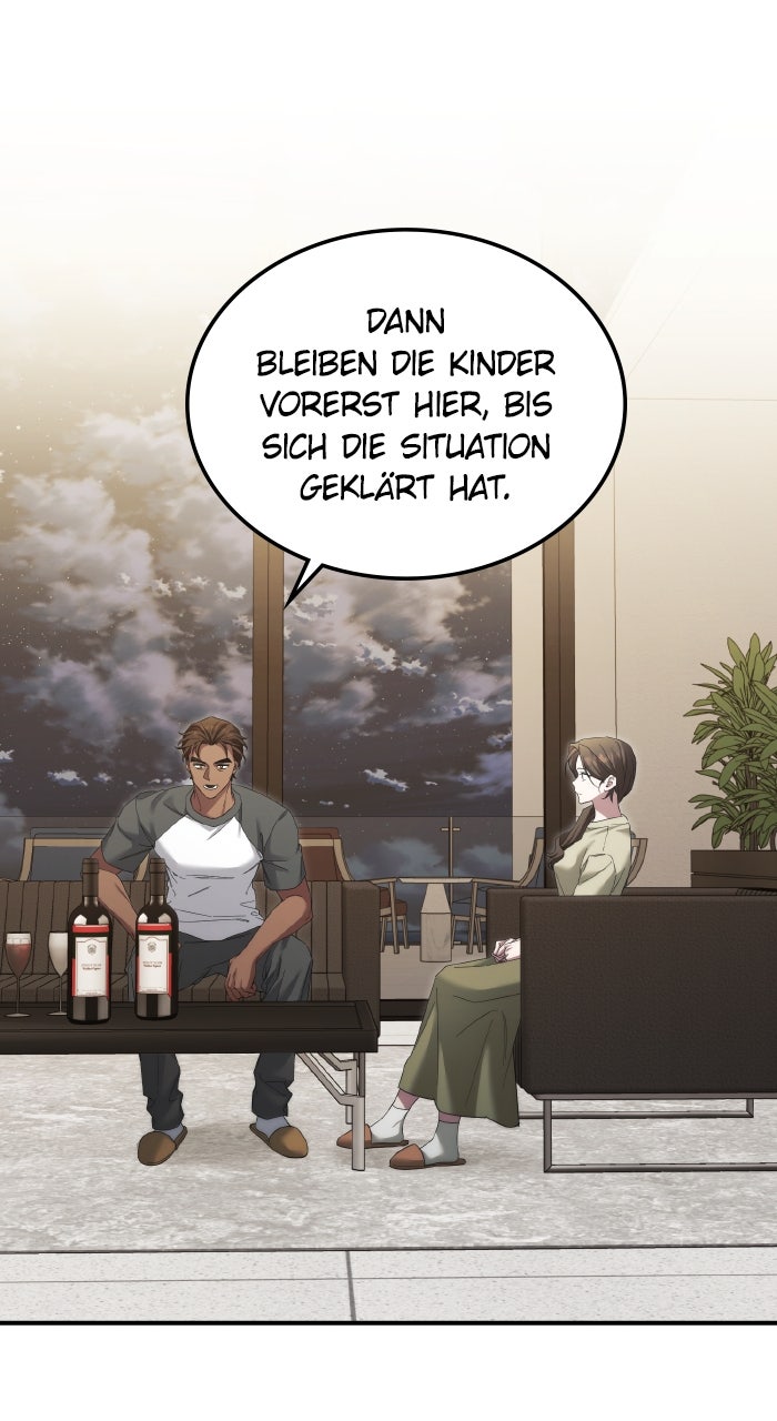 Read For My Own Good de Manga Online