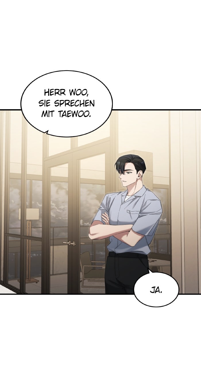 Read For My Own Good de Manga Online