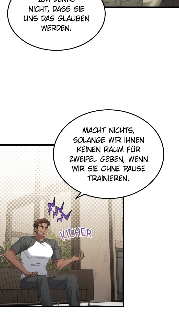 Read For My Own Good de Manga Online