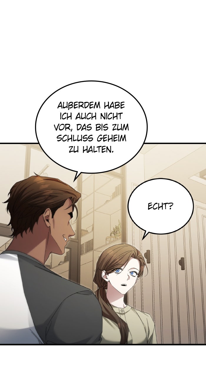 Read For My Own Good de Manga Online