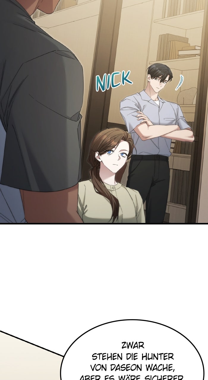 Read For My Own Good de Manga Online