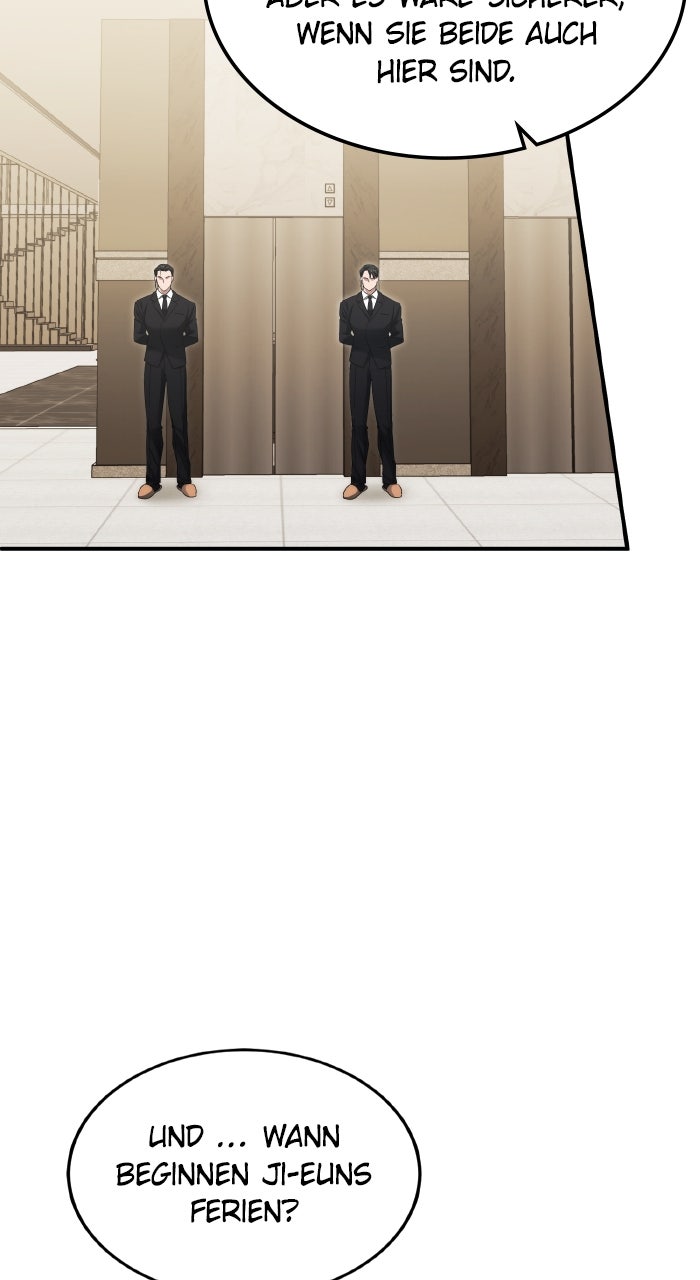 Read For My Own Good de Manga Online