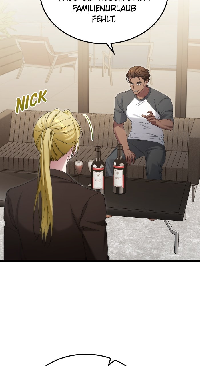 Read For My Own Good de Manga Online