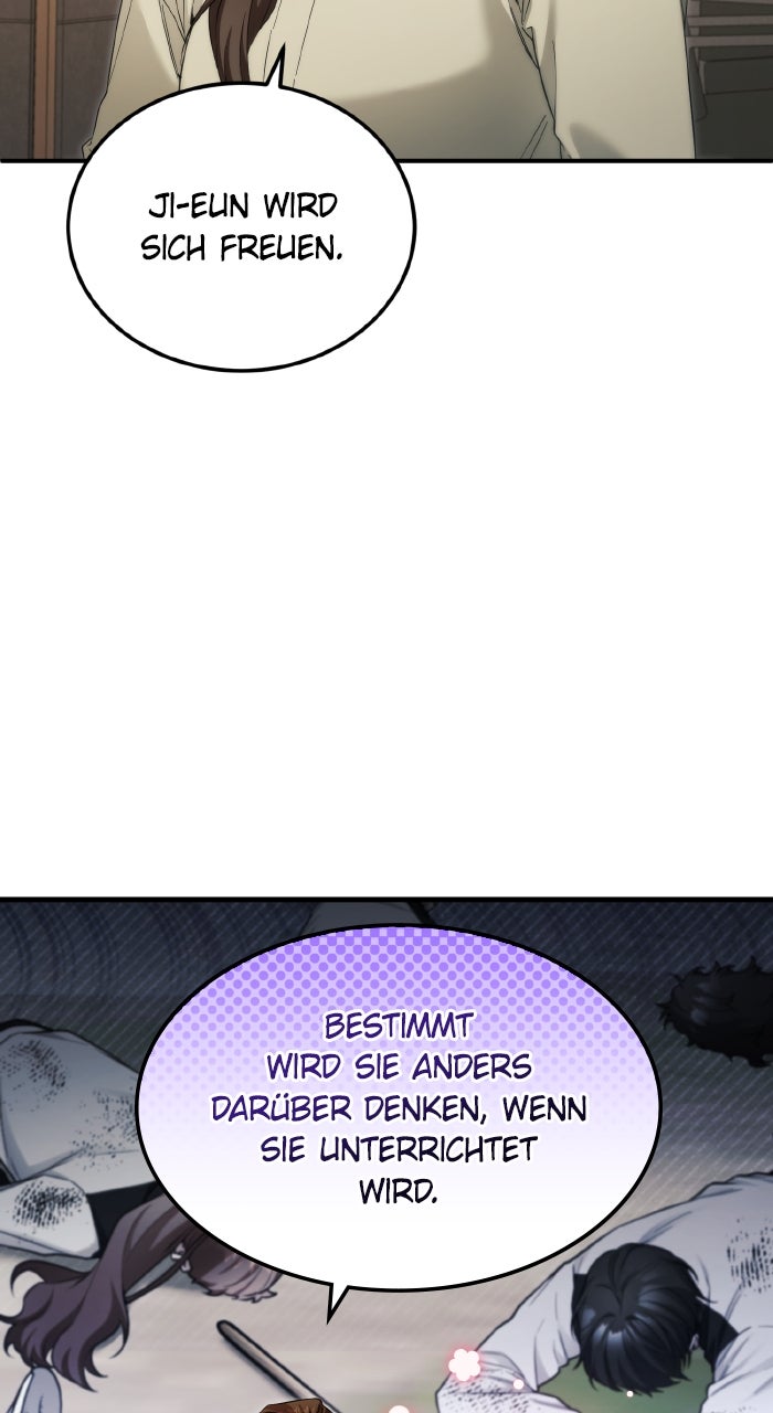 Read For My Own Good de Manga Online