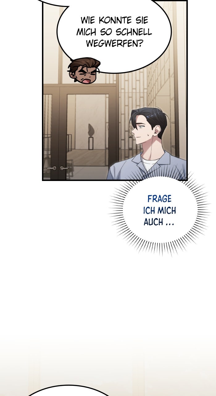 Read For My Own Good de Manga Online