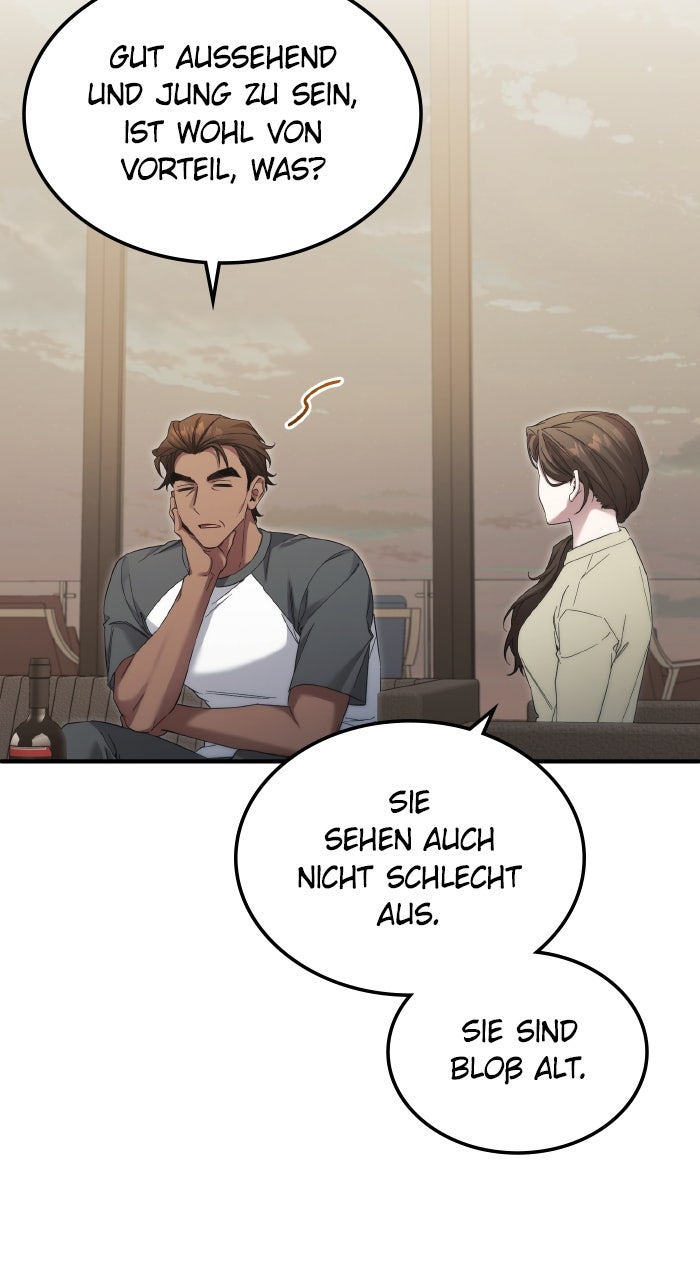 Read For My Own Good de Manga Online