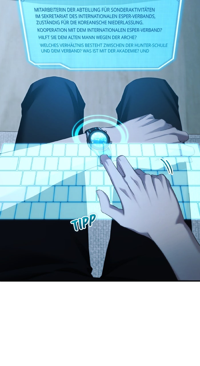 Read For My Own Good de Manga Online