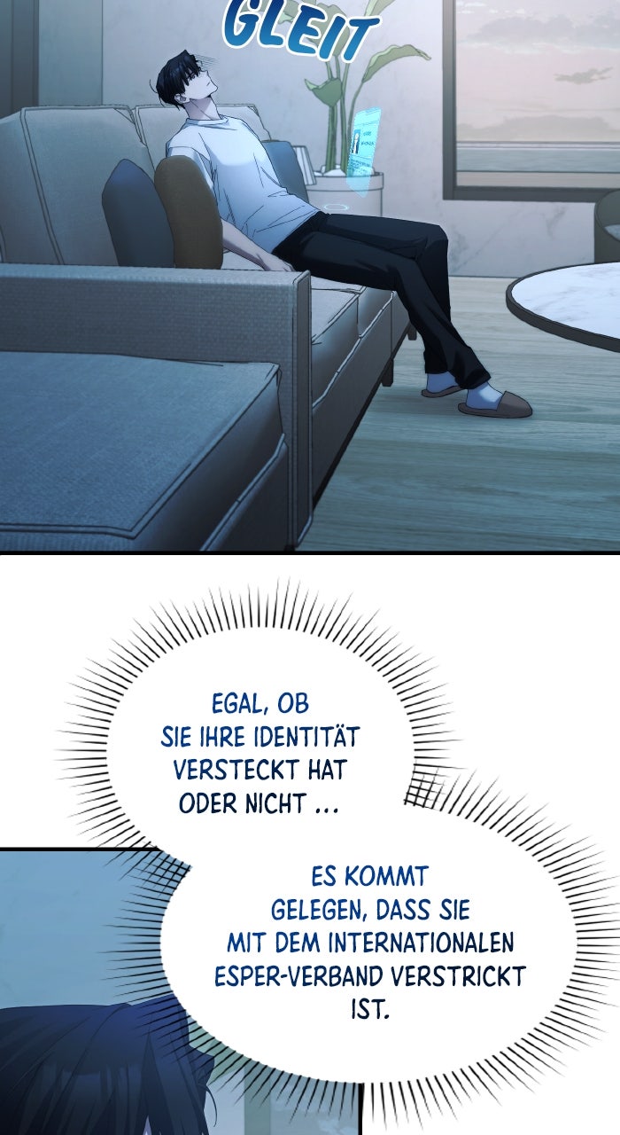 Read For My Own Good de Manga Online