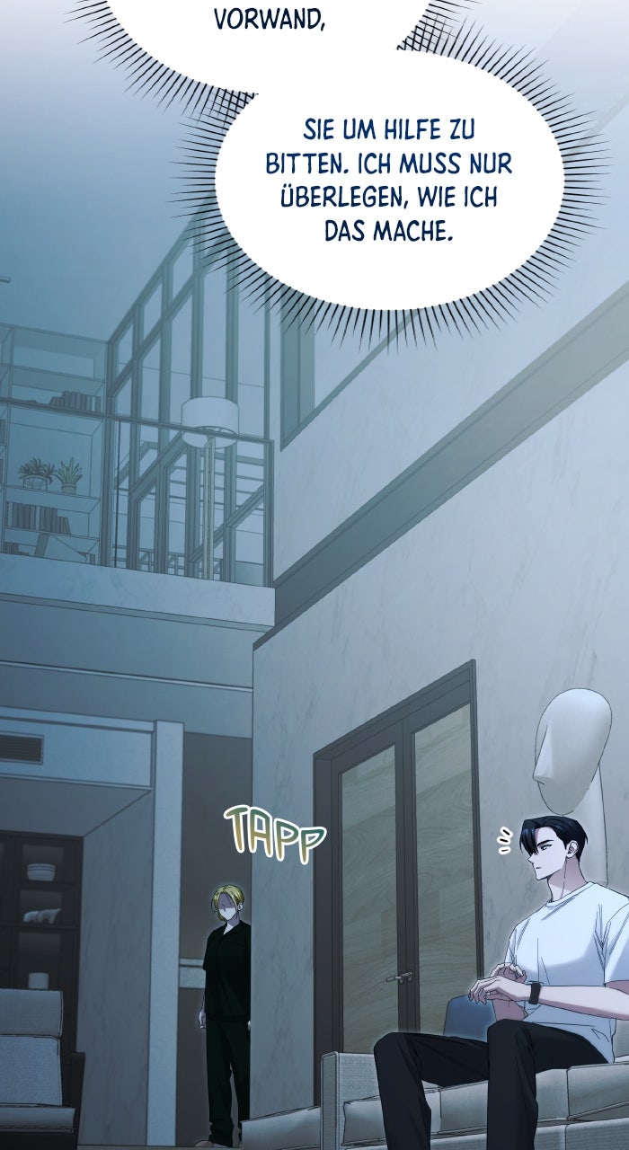 Read For My Own Good de Manga Online