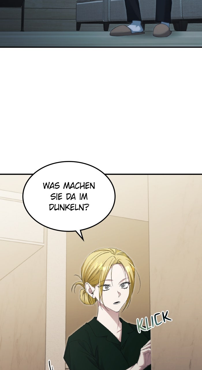 Read For My Own Good de Manga Online