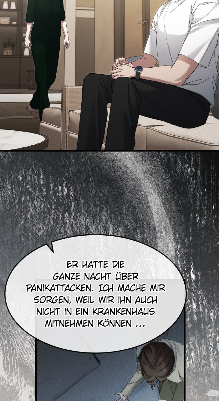 Read For My Own Good de Manga Online