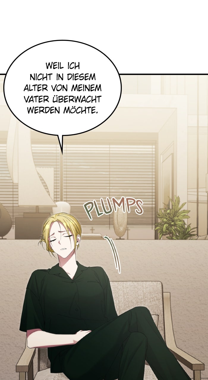 Read For My Own Good de Manga Online