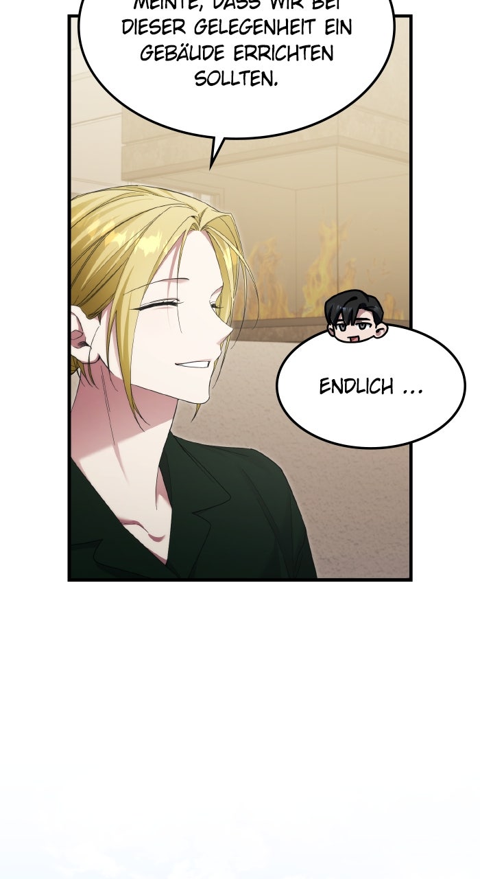 Read For My Own Good de Manga Online