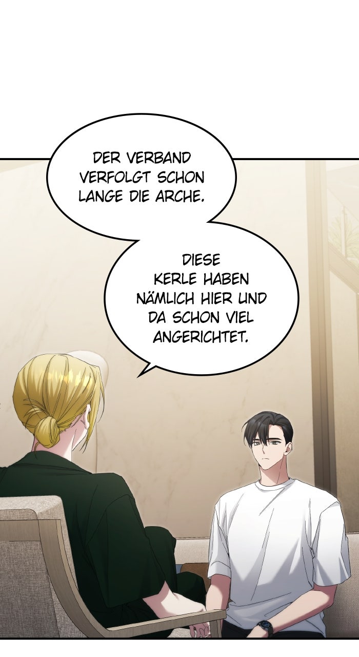 Read For My Own Good de Manga Online