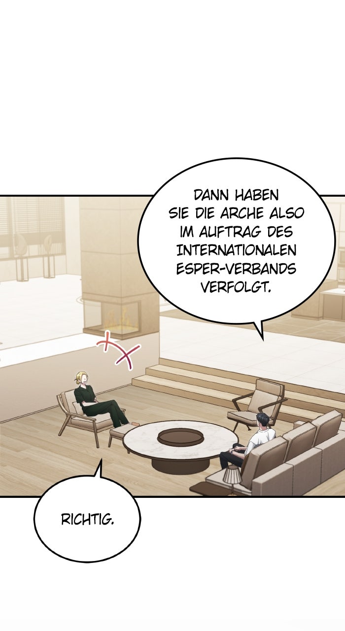 Read For My Own Good de Manga Online