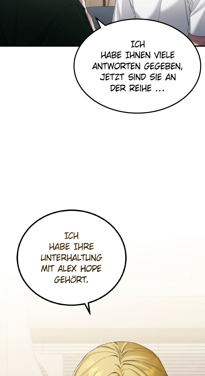 Read For My Own Good de Manga Online