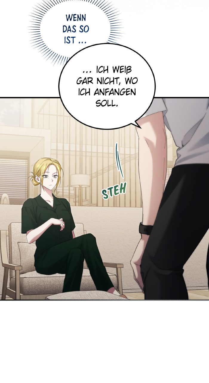 Read For My Own Good de Manga Online