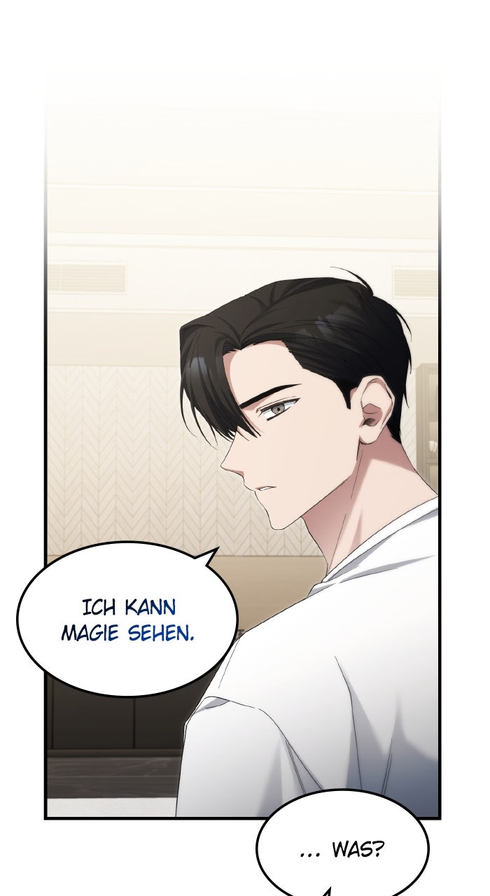 Read For My Own Good de Manga Online