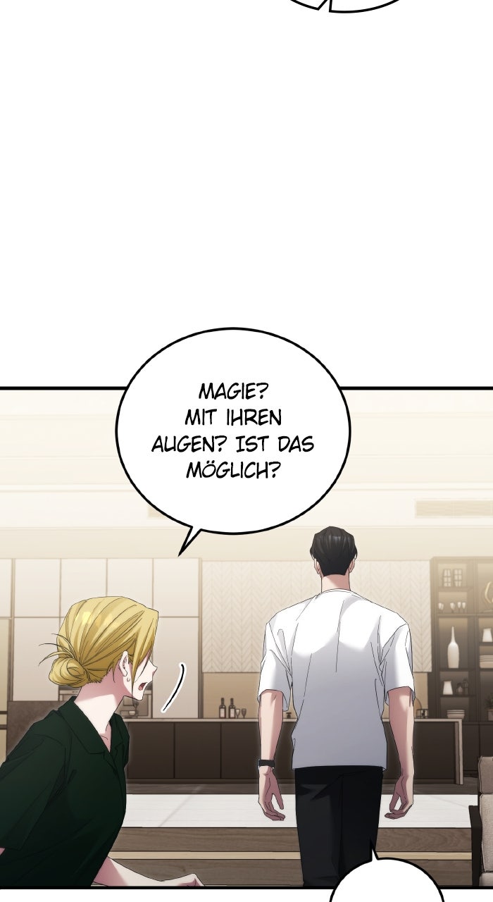 Read For My Own Good de Manga Online