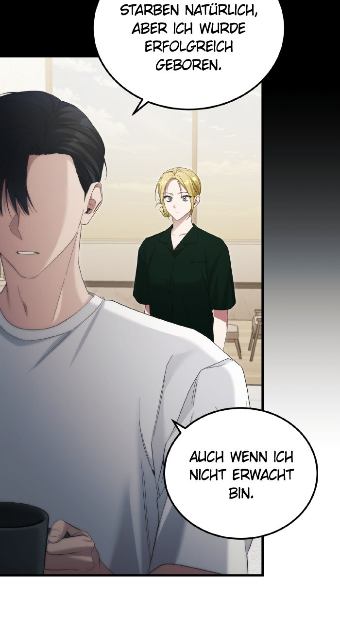 Read For My Own Good de Manga Online