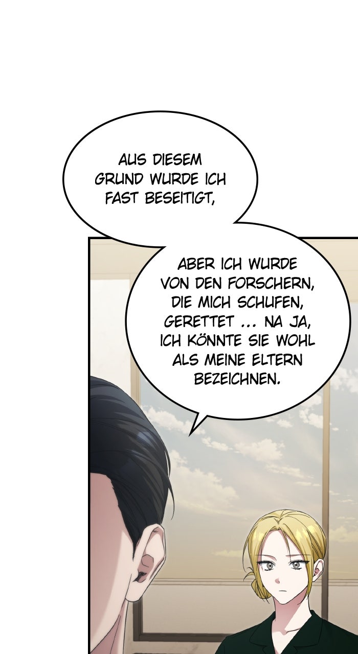 Read For My Own Good de Manga Online