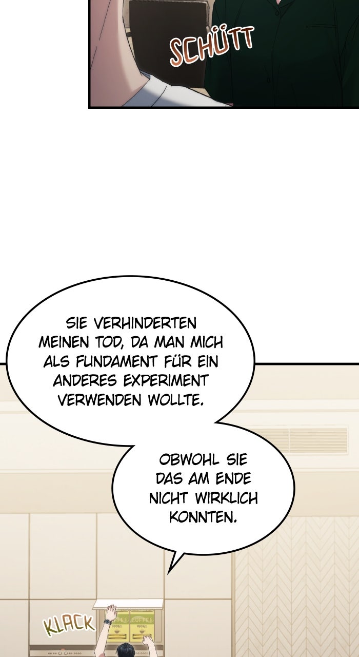 Read For My Own Good de Manga Online