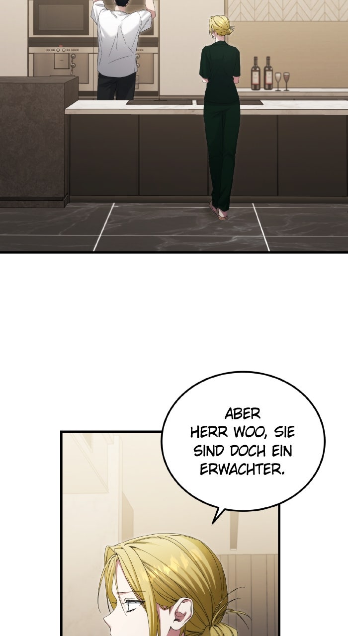 Read For My Own Good de Manga Online