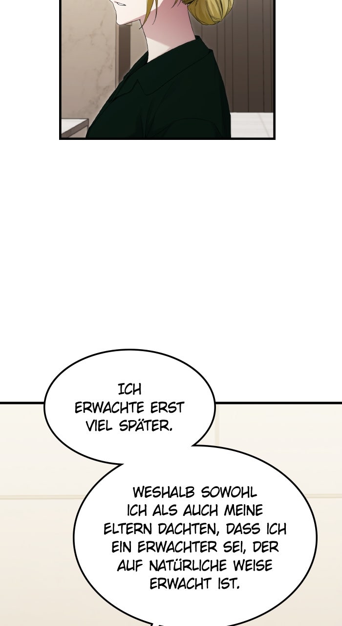 Read For My Own Good de Manga Online