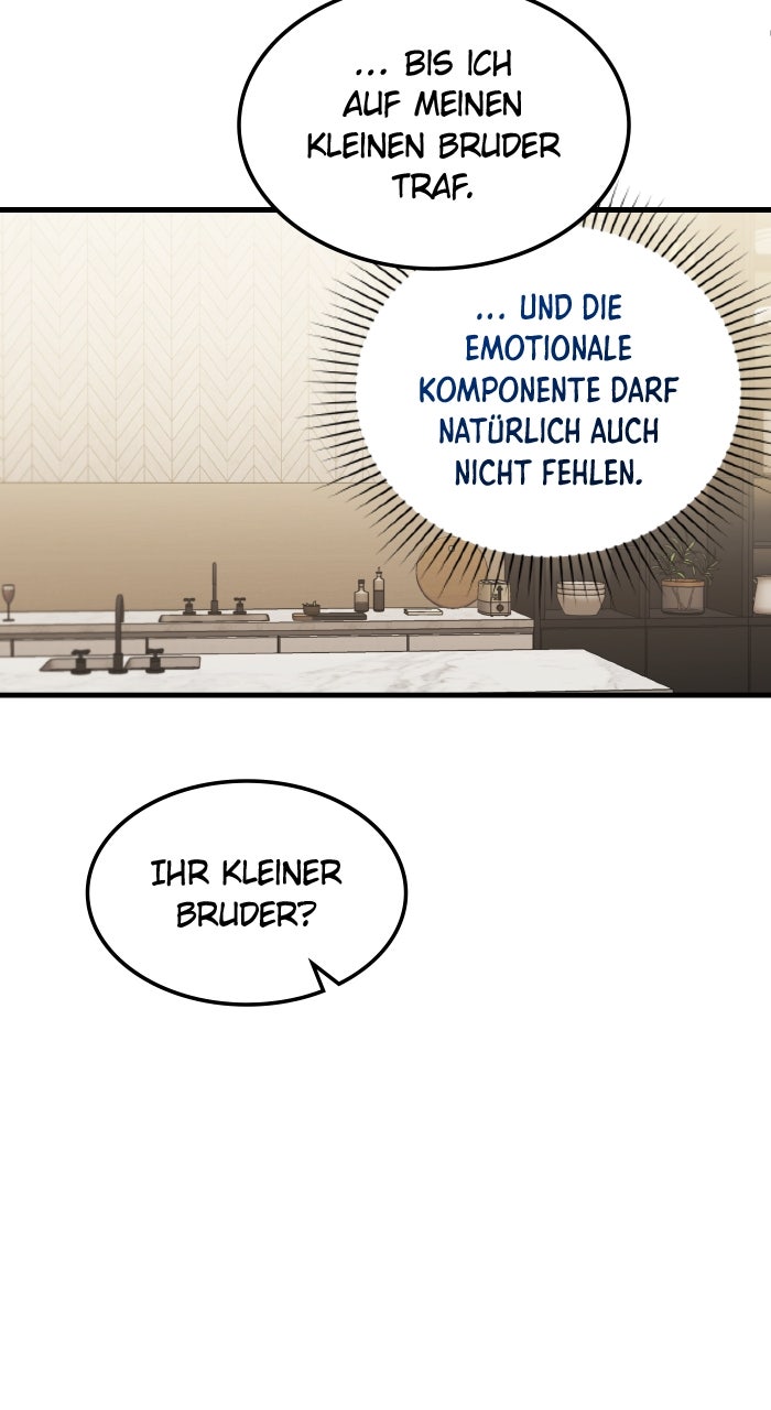 Read For My Own Good de Manga Online