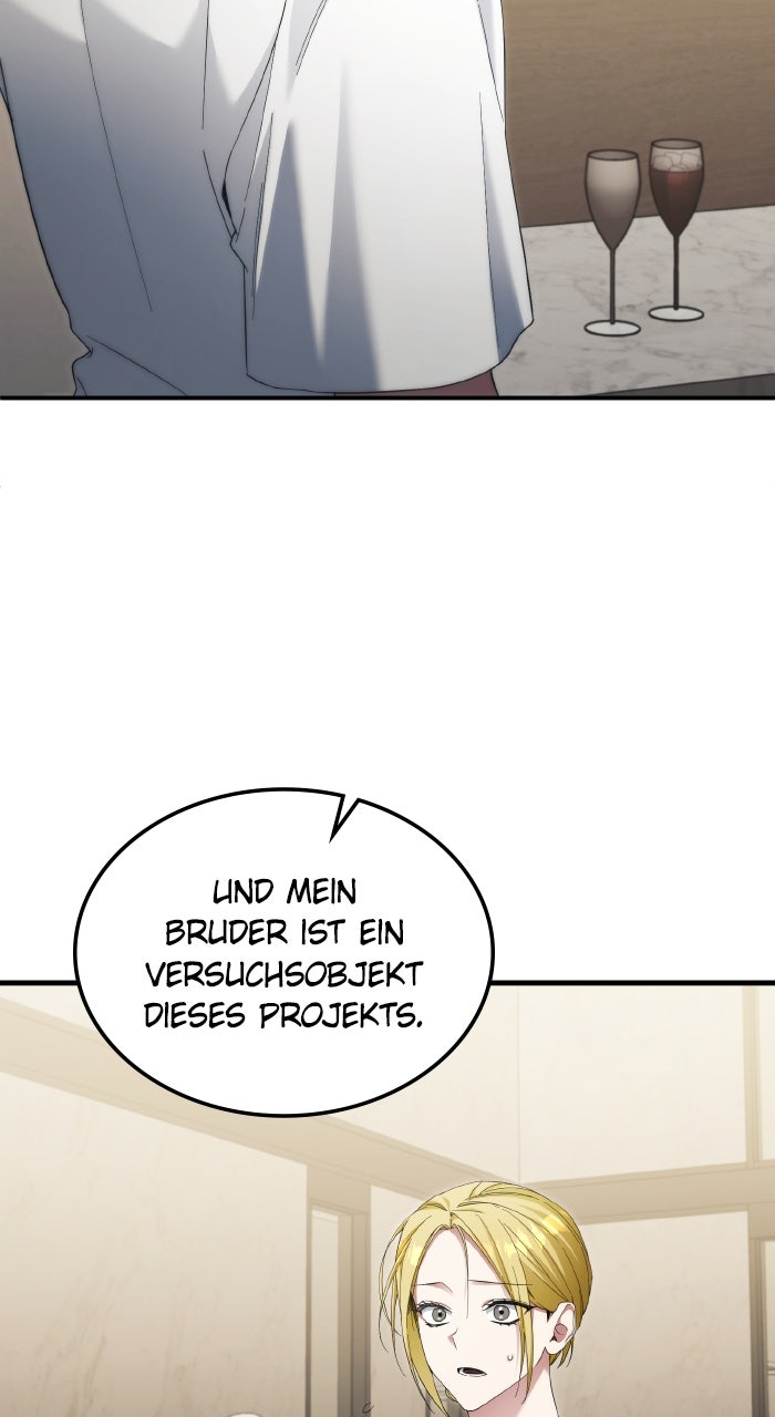 Read For My Own Good de Manga Online