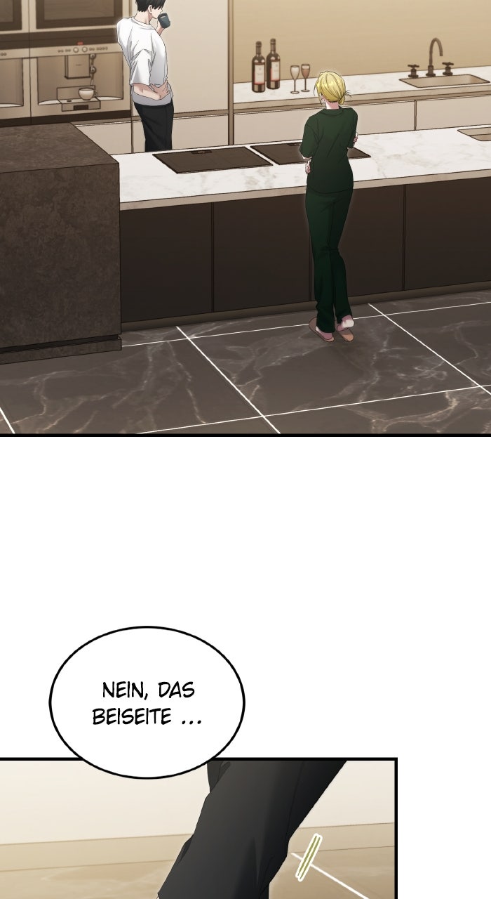 Read For My Own Good de Manga Online