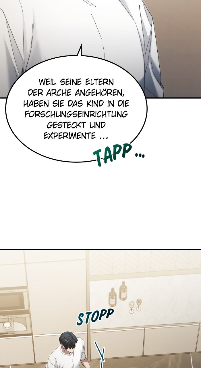 Read For My Own Good de Manga Online