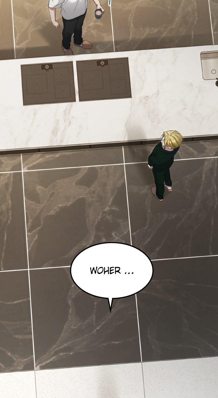 Read For My Own Good de Manga Online