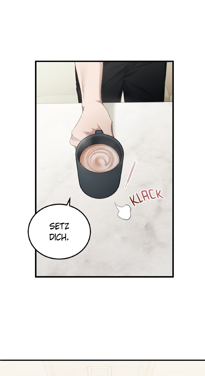 Read For My Own Good de Manga Online